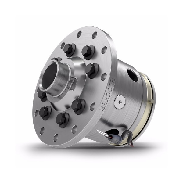 EATON ELOCKER 4, DANA 44, 3.73 & DOWN, 30 SPLINE